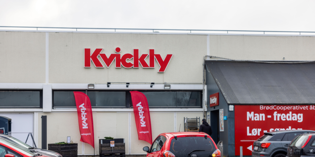 Aftensmadsfavorit kaldes tilbage efter fund af mug – solgt i bl.a. Kvickly, Brugsen, Coop365