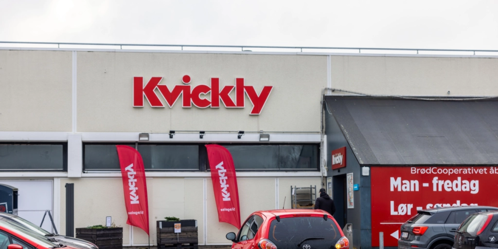 Aftensmadsfavorit kaldes tilbage efter fund af mug – solgt i bl.a. Kvickly, Brugsen, Coop365