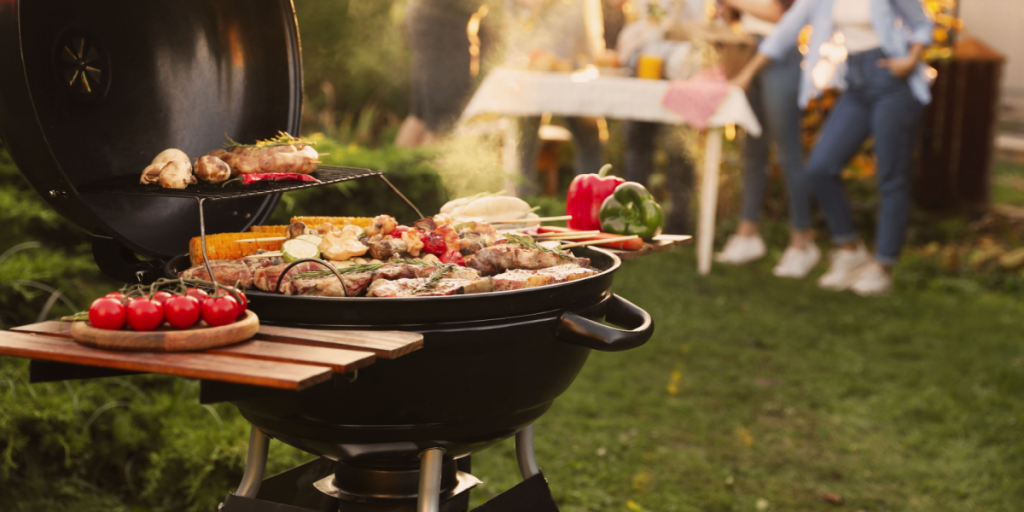 Er grillen fundet frem? Ekspert 5 almindelige fejl, der kan gøre dig alvorligt syg