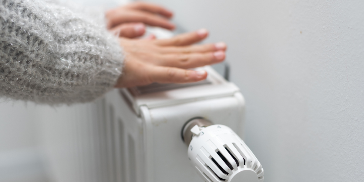 OK’s 3 tips: Sådan sparer du penge og energi i boligen til vinter