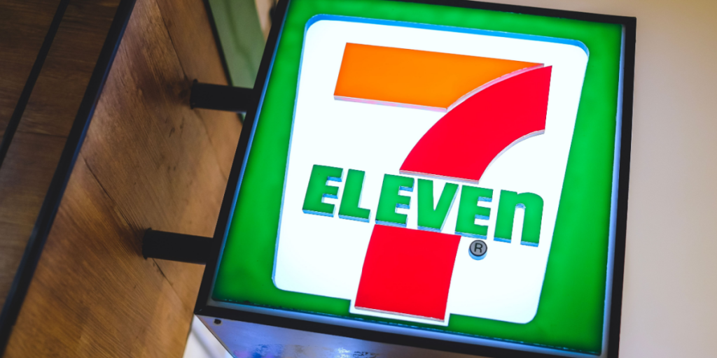 Kunne lidt kaffegrums friste? Nu kan du spise det i 7-Eleven