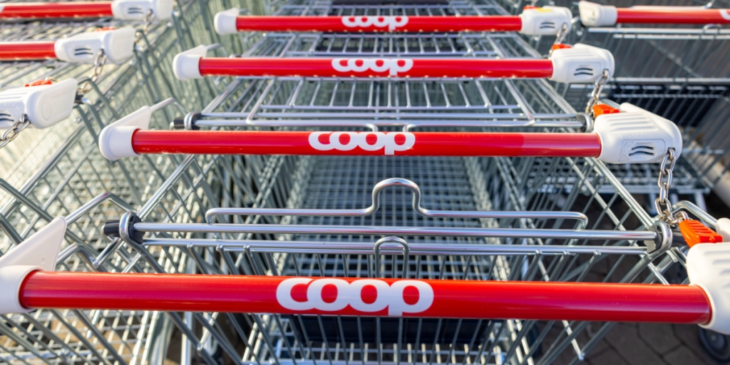 Gælder 40 produkter: Coop sænker priserne fra i dag