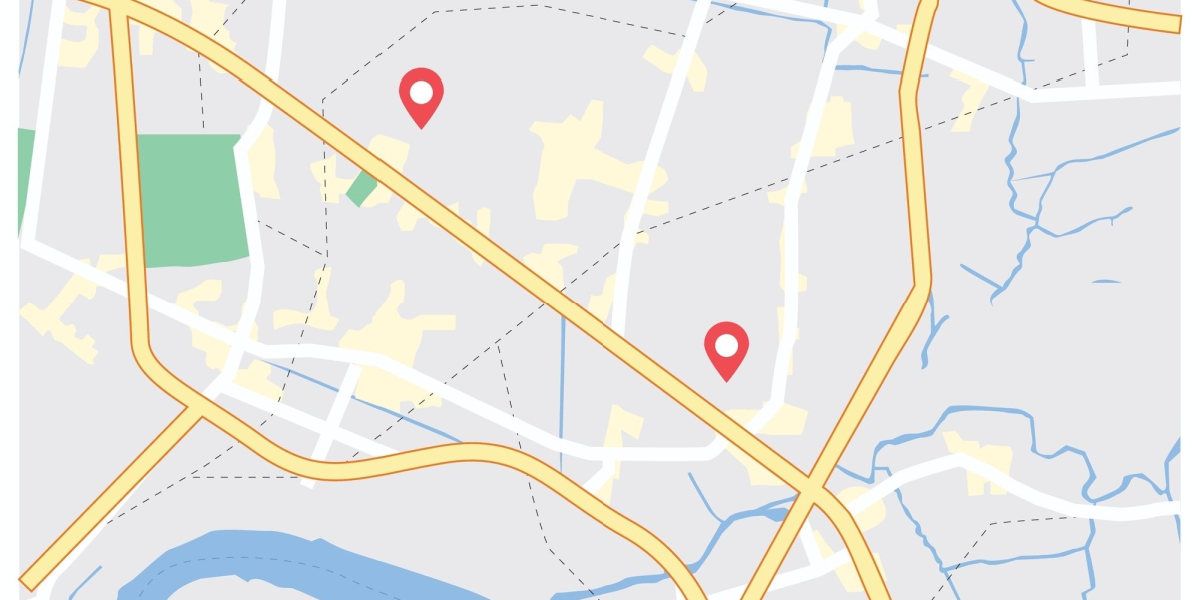 Ny opdatering på Google Maps: Sådan passer du på dine data
