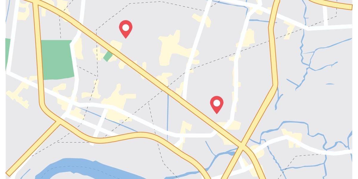 Ny opdatering på Google Maps: Sådan passer du på dine data