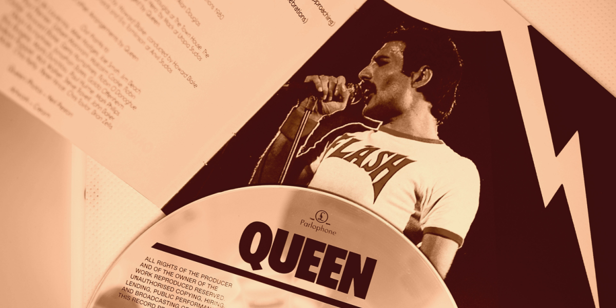 Afslørede det kort før sin død: Freddie Mercury led af hemmelig sygdom