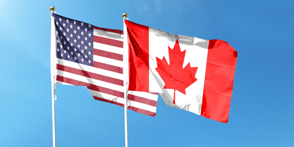 “Ikke en snebolds chance i helvede”: Trump drømmer om at gøre Canada til amerikansk stat