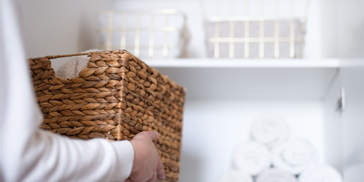 Sådan lever du et mere minimalistisk liv: 11 enkle trin