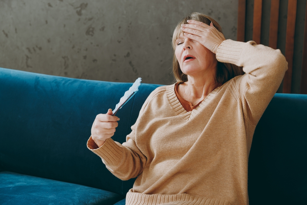 Går varmen dig på? 12 madvarer, der køler dig af