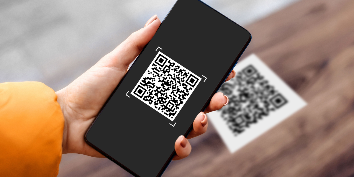 Kræver blot få klik: Sådan slipper du for MitID’s QR-kode