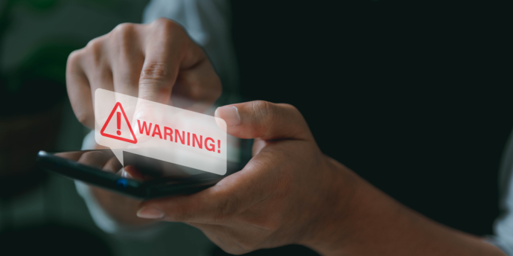 Ny virus ser alt, hvad du laver på din telefon – sådan undgår du, at andre læser med