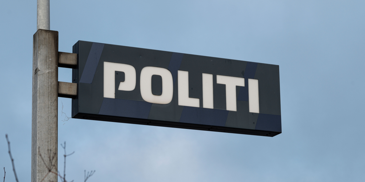 Mand overfaldt sin søster, fordi hun fulgte mandlige profiler på socaile medier