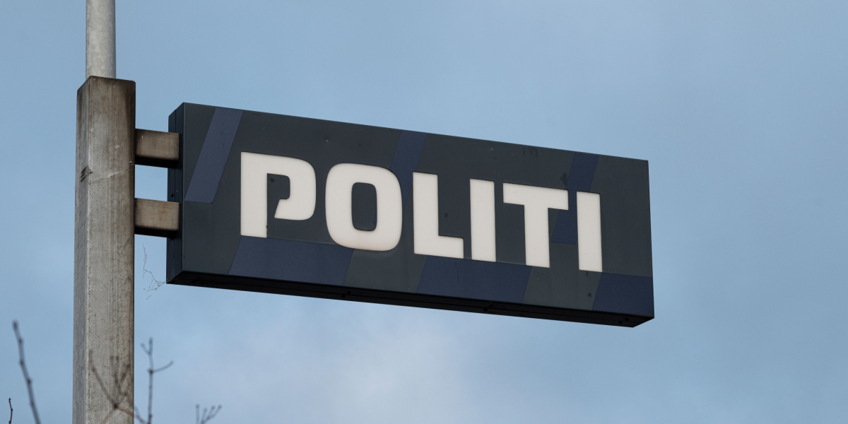 83 bilister kørte for hurtigt ved skole: 5 mister kortet