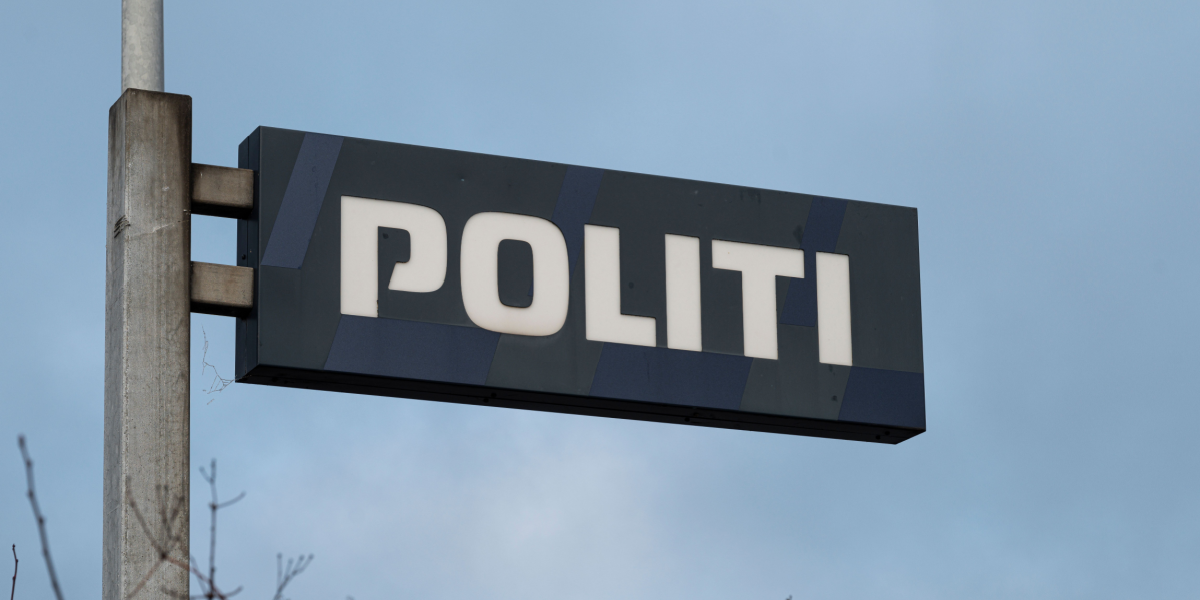 Mand anholdt med tyvekoster fra indbrud – tip fra borgere gjorde udslaget