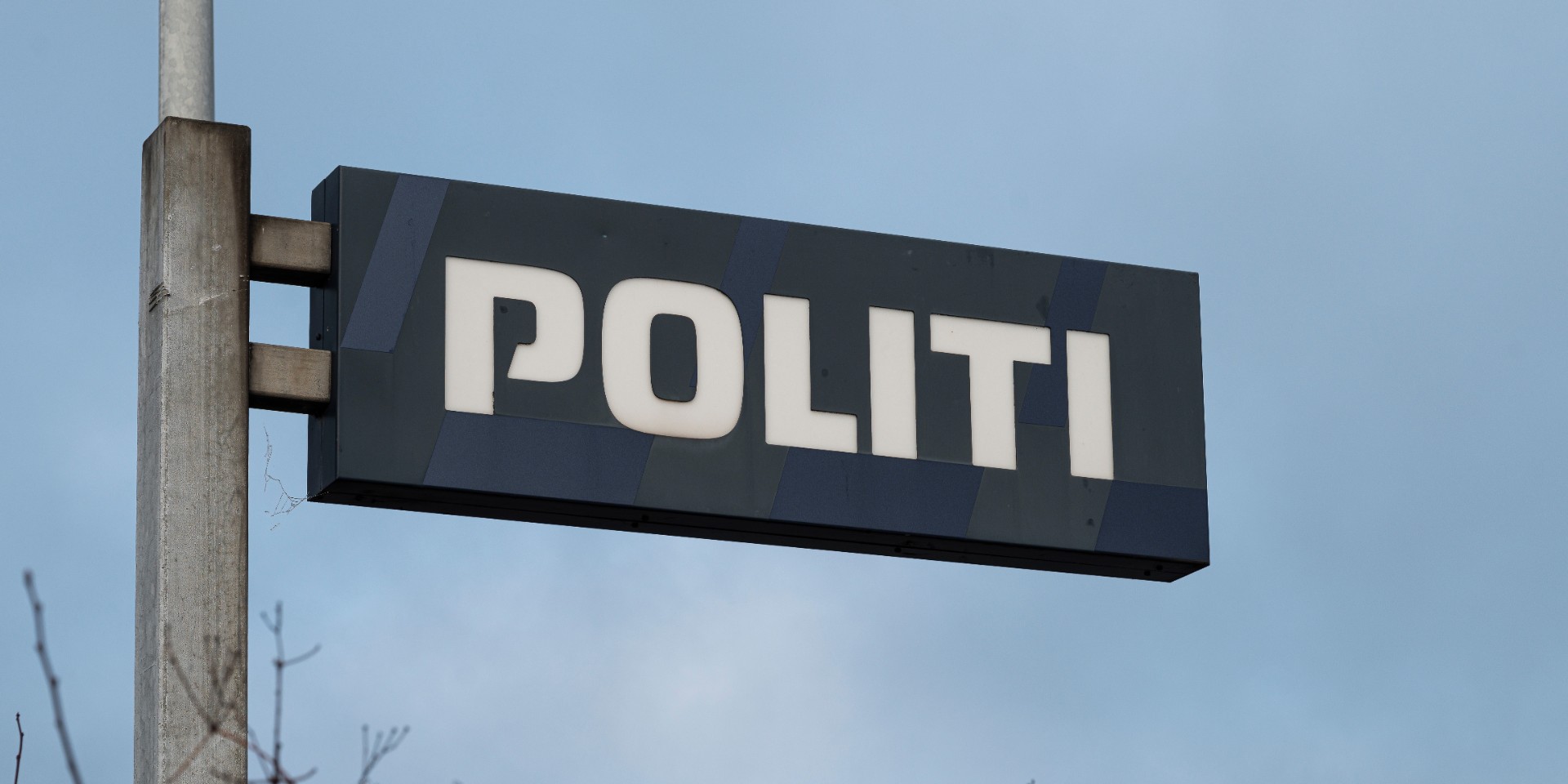 Politikreds holder åbent hus: Er dine ejendele iblandt nogle af de tyvekoster, man har fundet?