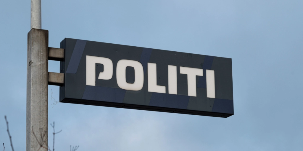 Politiet advarer mod identitetstyveri – sådan undgår du det