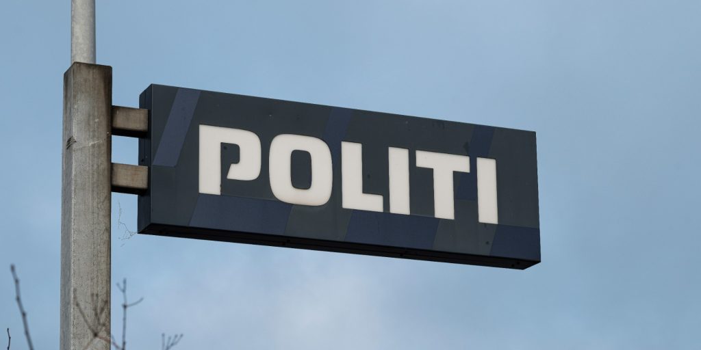Politiet advarer inden Black Friday: Det er danskere i alle aldre, der mister penge