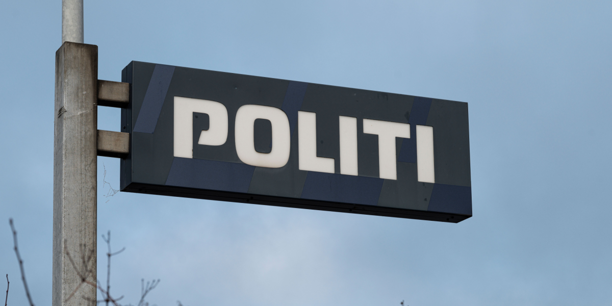 Politiet får 80 mio. kr. ekstra om året – skal brues på særligt område