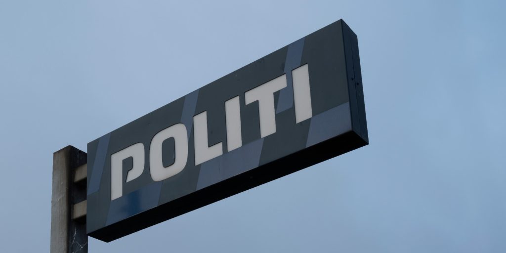 Præst sigtet for vold mod 13-årig pige under konfirmationsforberedelse