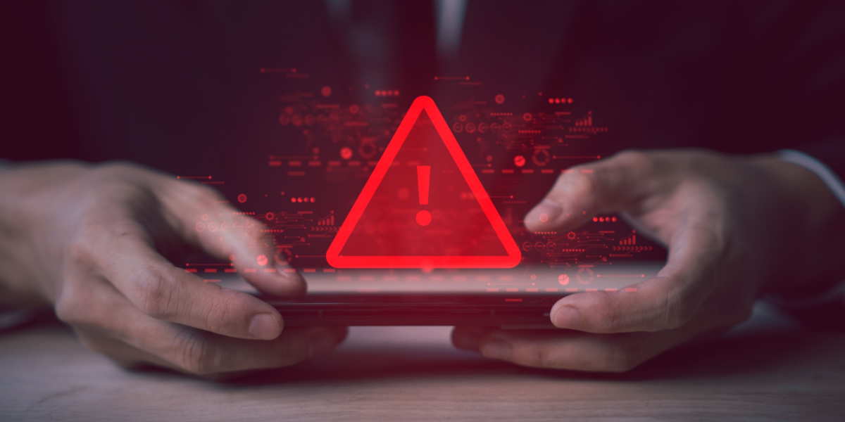 Gør livet surt for cyberkriminelle: Følg 5-minutters-reglen, hvis du har en smartphone