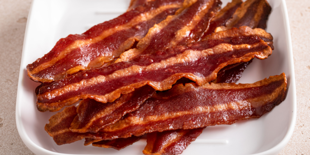 4 trin: Sådan får du sprød bacon hver gang