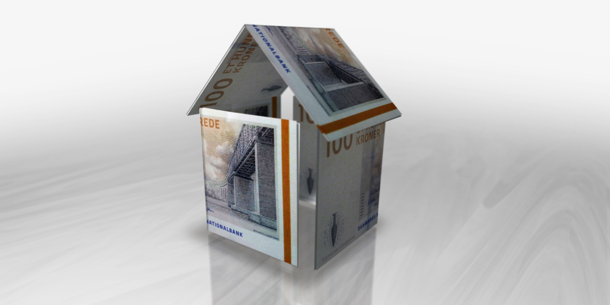 Store forskelle: Så meget er prisen på boliger steget de sidste fem år