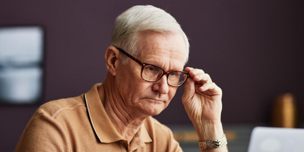 De færreste er opmærksomme på det: Når du rammer pensionsalderen, bliver du automatisk meldt ud