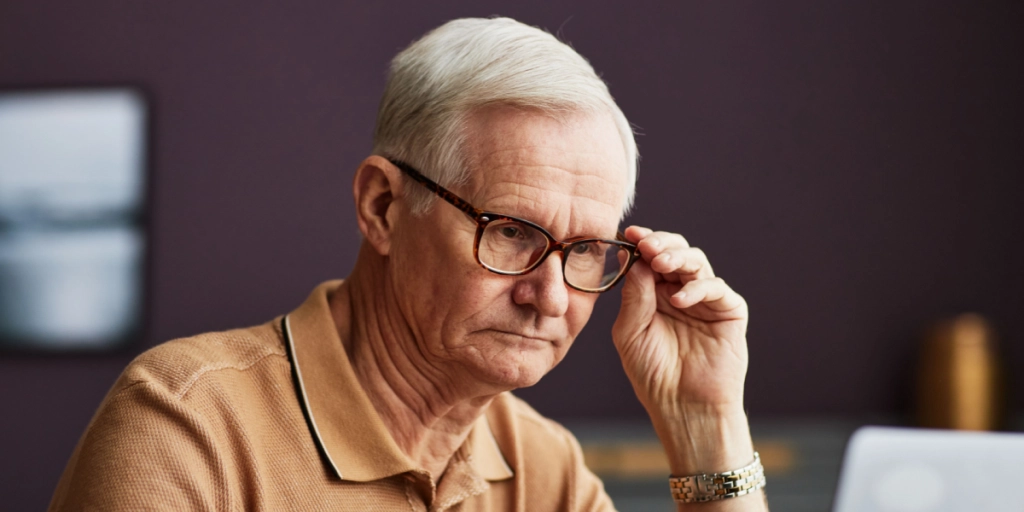De færreste er opmærksomme på det: Når du rammer pensionsalderen, bliver du automatisk meldt ud