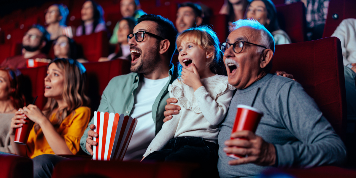 Dansk filmfestival udvider: Programmet for 2024 er klar
