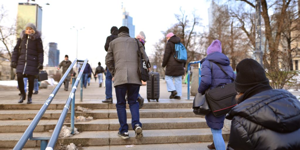 Efterår i februar? Sådan bliver vejret de næste dage