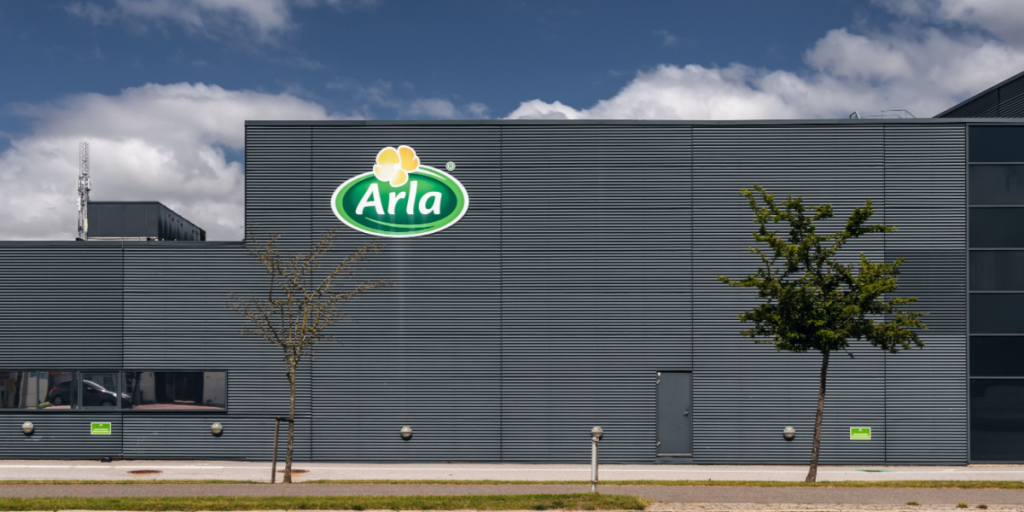 Hæver mælkepriserne i maj: Arla med markant beslutning