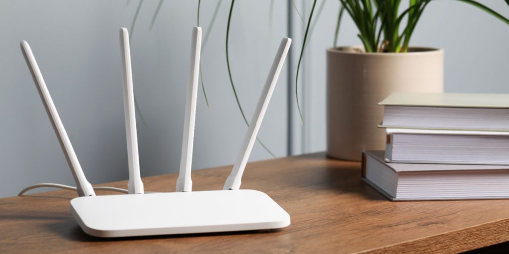 Wi-Fi ekspert: Brug denne regel og få stærkt internet gennem hele vinteren