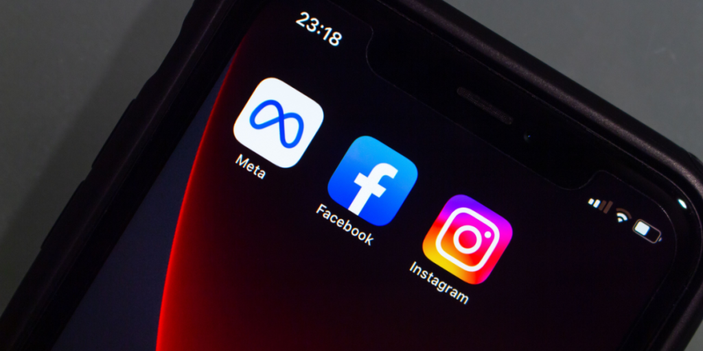 Facebook og Instagram overvejer brugerbetaling: Så dyrt kan det blive