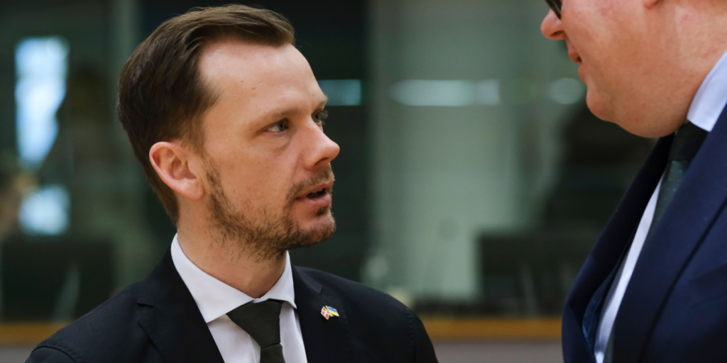 Så kom forslaget: Så hårdt vil regeringen straffe koranafbrændinger