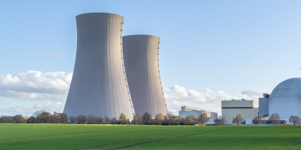 Efter myndighedernes kriseanbefalinger: Sådan er risikoen for atomkriser nær Danmark
