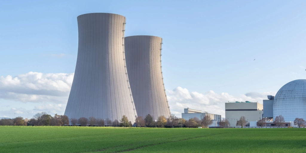 Efter myndighedernes kriseanbefalinger: Sådan er risikoen for atomkriser nær Danmark