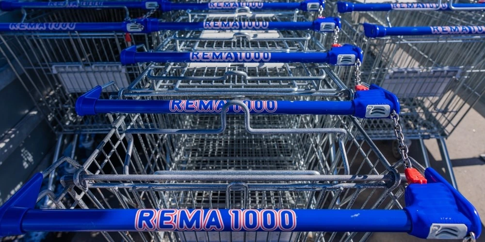 Middagsfavorit kaldes tilbage fra Rema 1000 – flere partier fundet