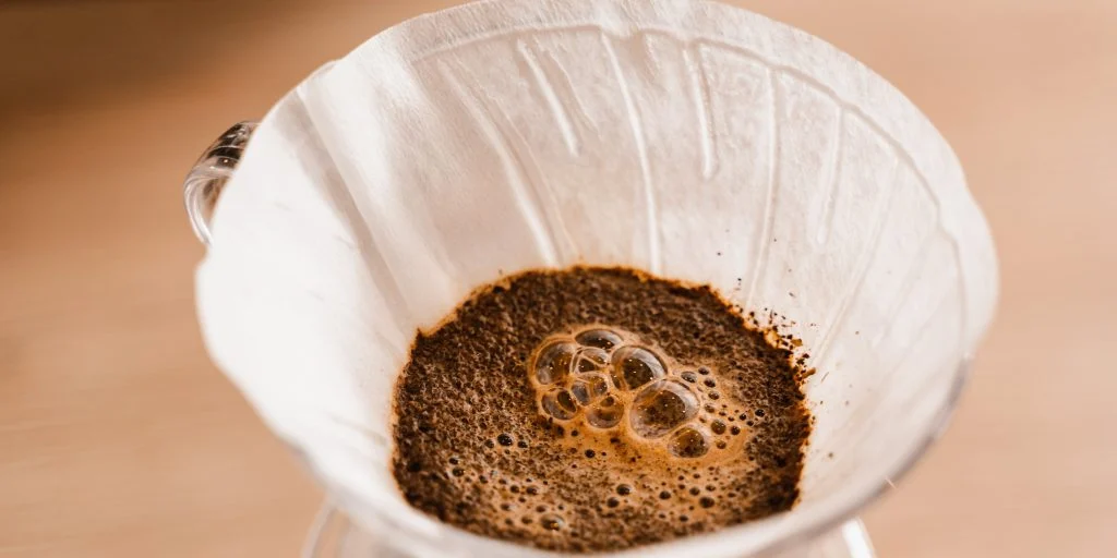3 overraskende ting: Sådan kan du også bruge kaffefiltre i hjemmet