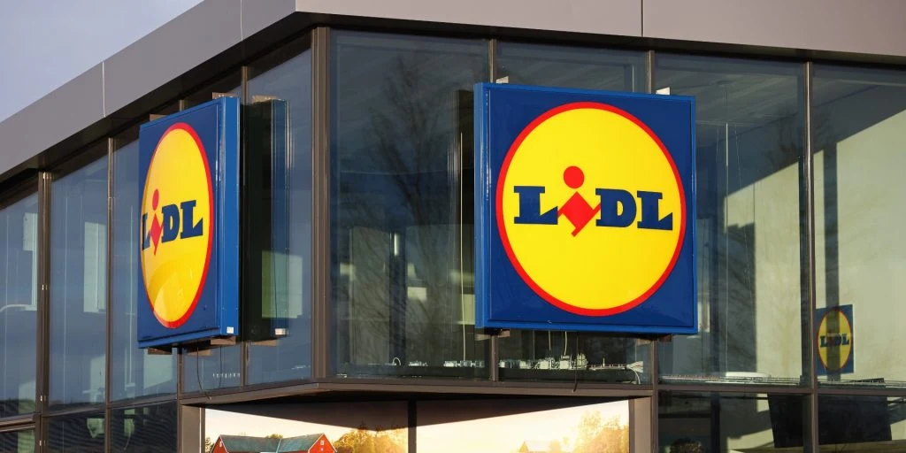 Godt nyt til Lidl-kunder 20 % rabat på hel varegruppe i hele februar