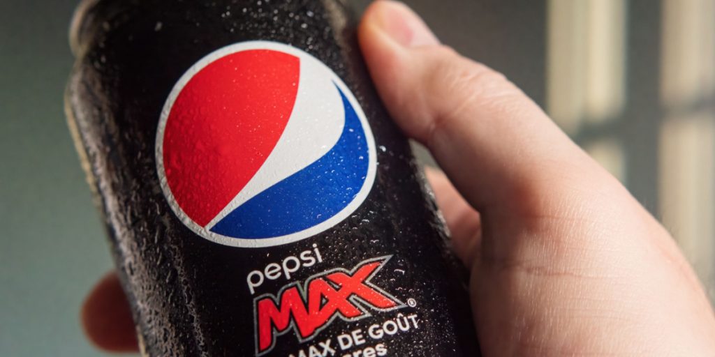 Kender du den vilde historie om navnet Pepsi? Her får du den
