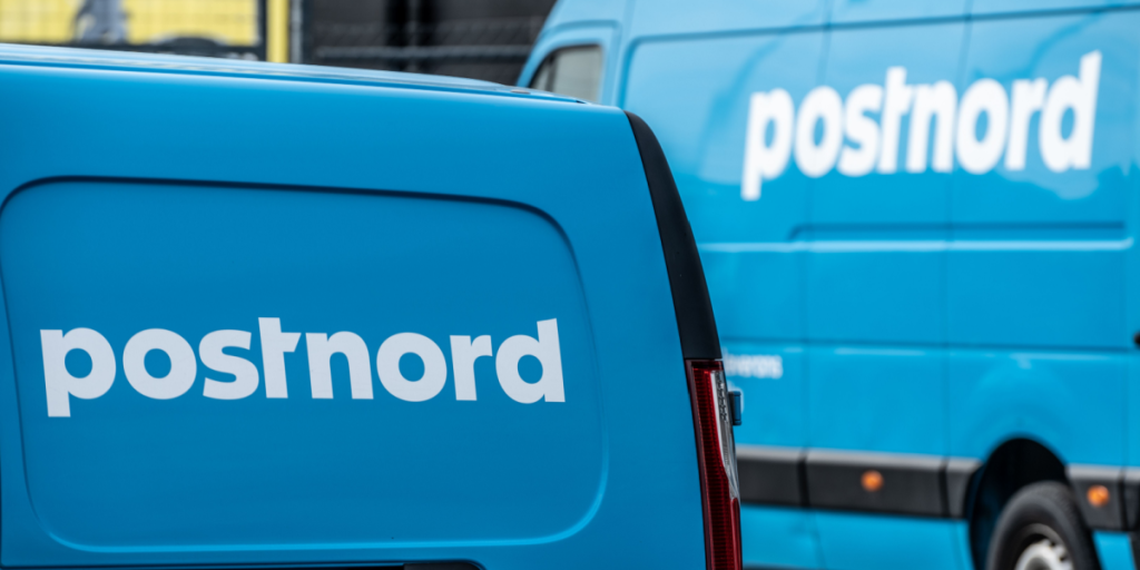 PostNord med stor nyhed: Kommer d. 26. maj