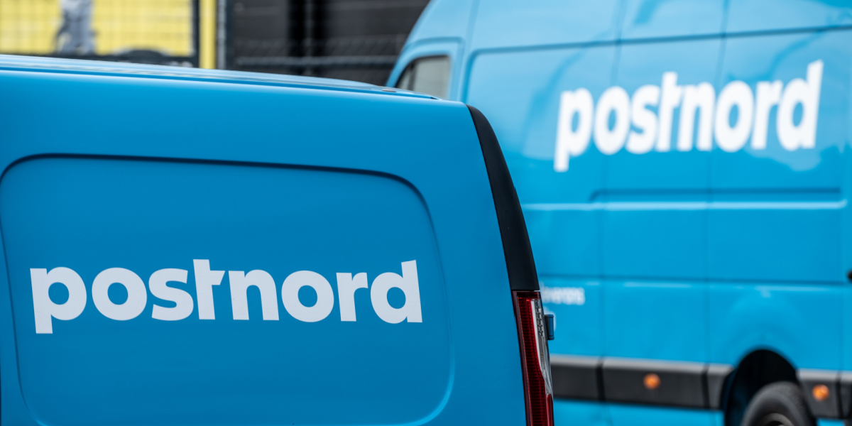 Så er det officielt: PostNord dropper brevomdeling i Danmark