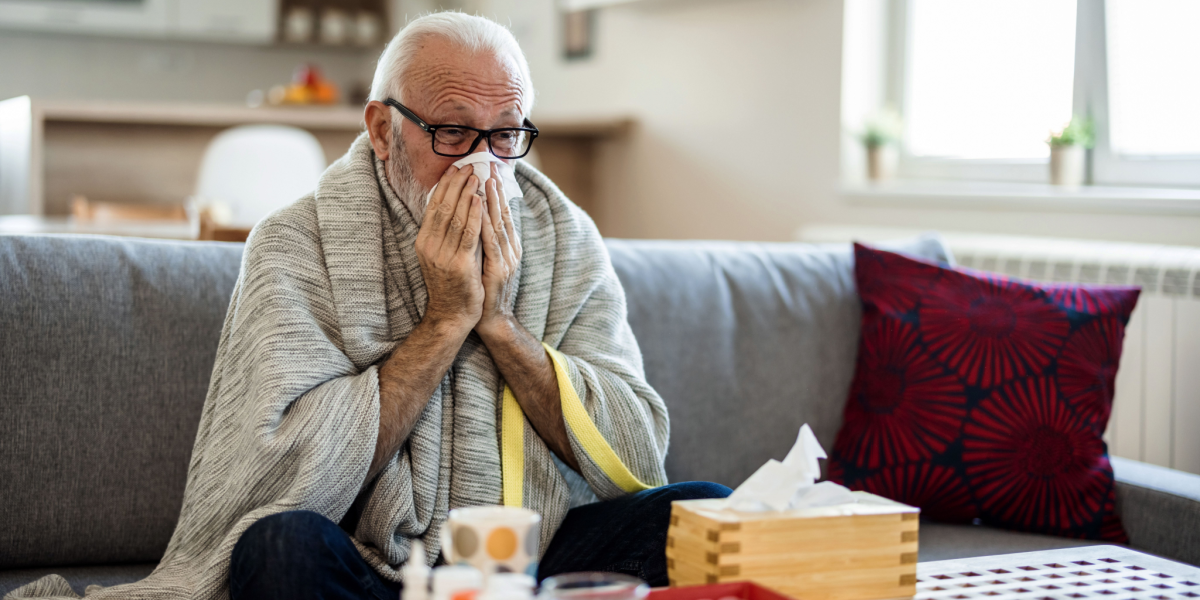 Covid-19 mod influenza: Dette er mest alvorligt ifølge nyt studie fra SSI
