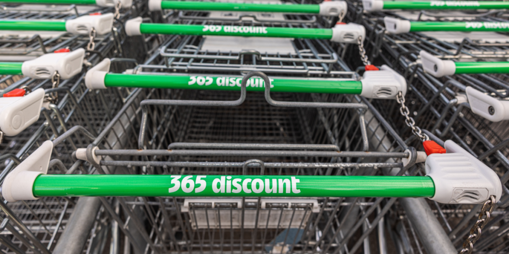Ny Coop 365discount – bliver den eneste i landet med særligt tilbud