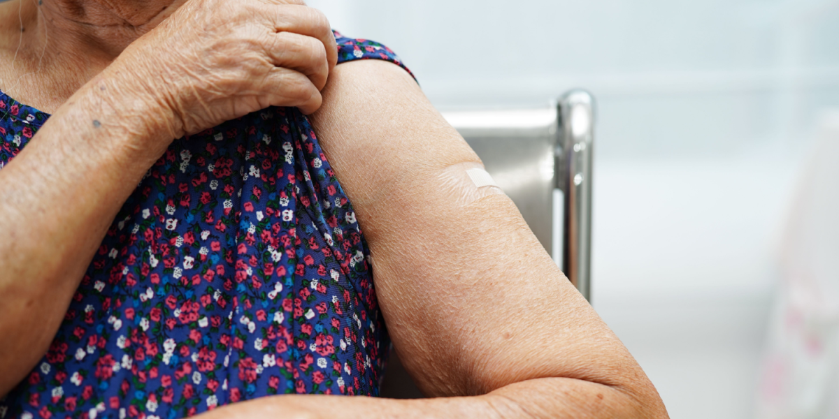 Efterårets vaccinationsindsats er klar: God nyhed til alle over 70 år