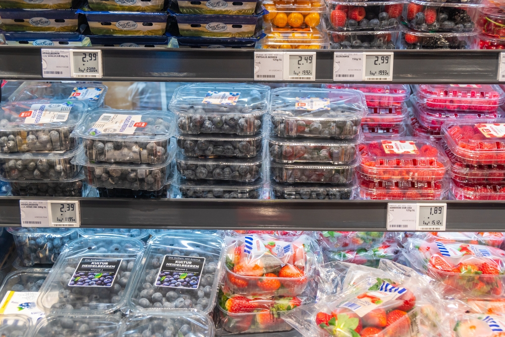 Har du også denne “ulækre” vane i supermarkedet?