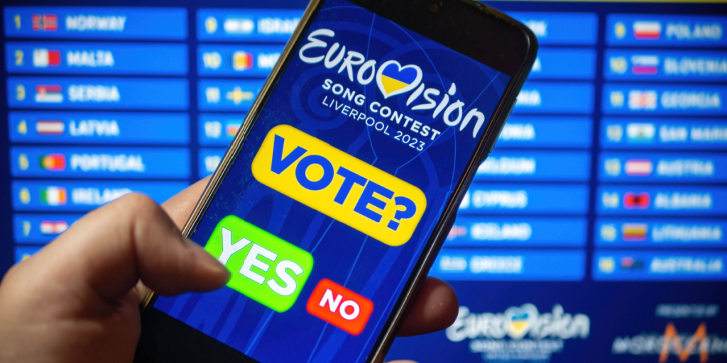 Her er dommen over de danske chancer ved semifinalen i Eurovision