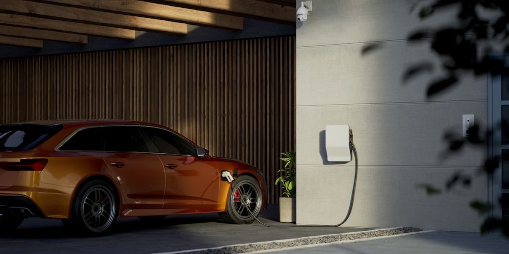 Sådan sparer du batteri i din elbil om vinteren