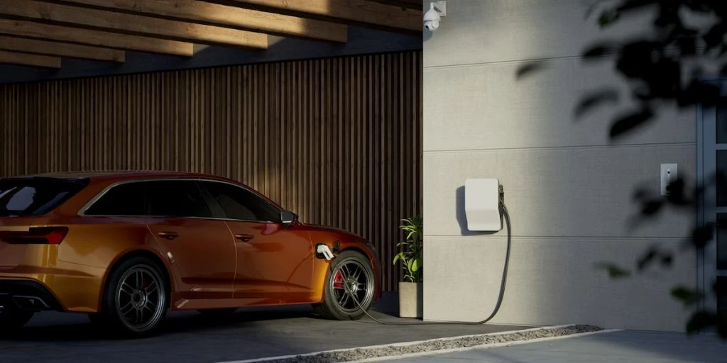 Sådan sparer du batteri i din elbil om vinteren