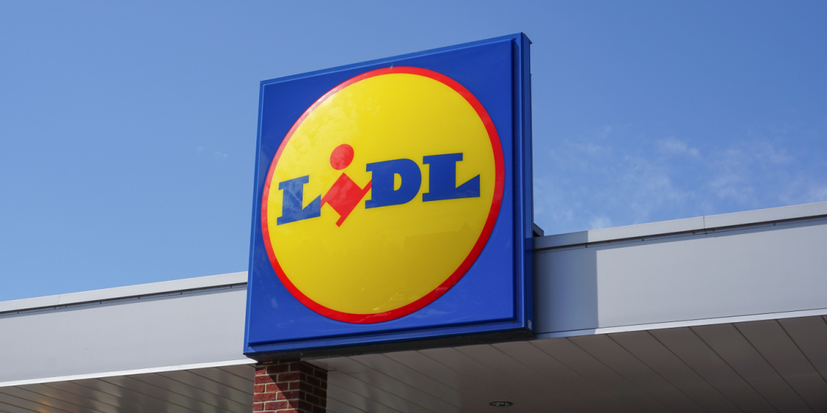 Lidl med vigtig information til kunder i hele landet