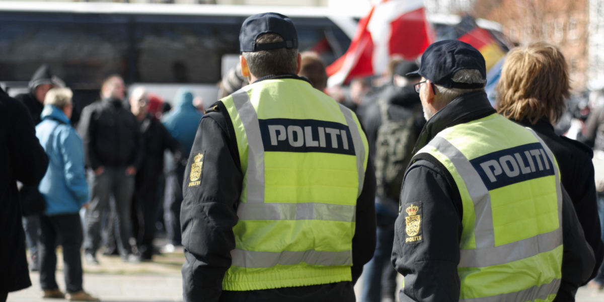 Besparelser på vej i politiet: Vil ramme borgerne, lyder advarslen